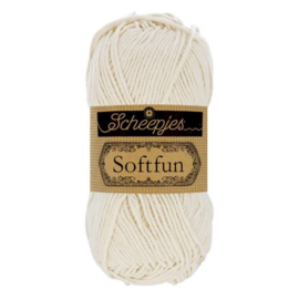 Softfun 2622 Latte