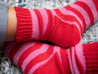 Durable Soqs sokken breien