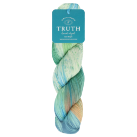 Simy's Truth SOCK 63 You are what you eat