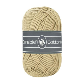 Durable Cotton 8 - Durable breikatoen
