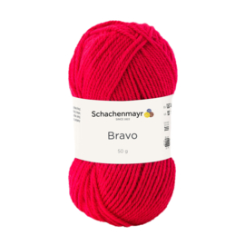 Bravo SMC 8309 Cherry