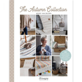 The autumn collection