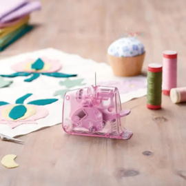 Clover draaddoorhaler - nieuw uiterlijk