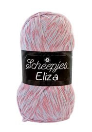 Scheepjes Eliza 208 Skipping Rope