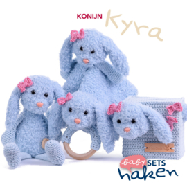 Babysets haken