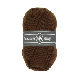 Durable Soqs 406 Chestnut