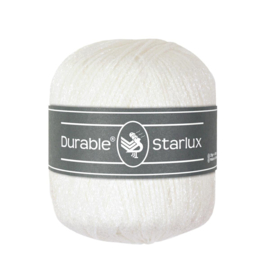 Durable Starlux 310 White