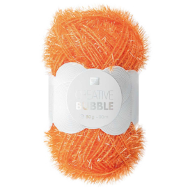 Rico Creative Bubble orange 021