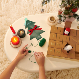 Rico Adventkalender 2024