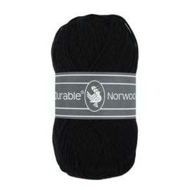 Durable Norwool 000