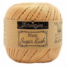 Scheepjes Maxi Sugar Rush 179 Topaz