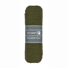 Durable Double Four 2149 Dark Olive