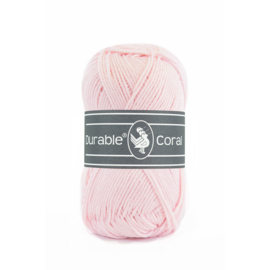 Durable Coral