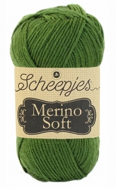 Merino Soft Scheepjes Manet 627