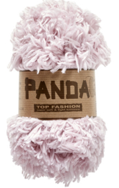 Lammy Yarn Panda 712 Roze - 50 gram