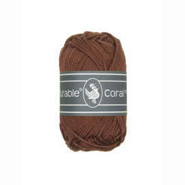 Durable Coral mini 385 Coffee