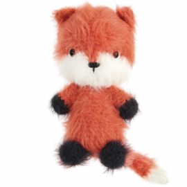 Ricorumi Furry Furry  004 Fox