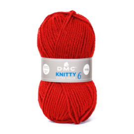 DMC Knitty 6 -779