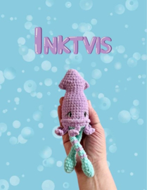 Scheepjes Little Darling colour pack Aqua Crew