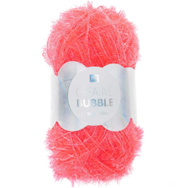 Rico Creative Bubble Neonpink 026