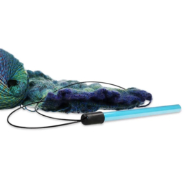 KnitPro Beschermers voor rondbreinaalden - 1x3st