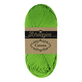 Catona 117 Basil 10 gram