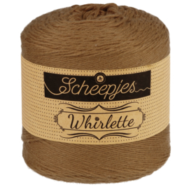 Scheepjes  Whirlette 887 Macadamia