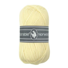 Durable Norwool 087