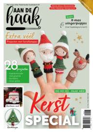 Aan de Haak  51 (gerestyled!) Kerstspecial