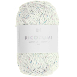 Ricorumi Twinkly Twinkly DK