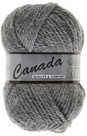 Lammy Yarns Canada  038 Grijs