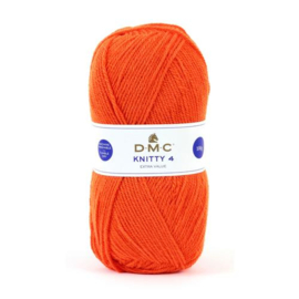 DMC Knitty 4 570