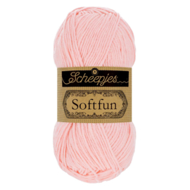 Softfun 2513 Light Rose