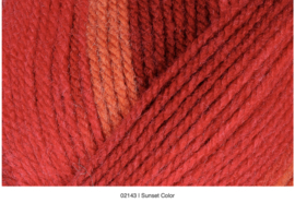 Bravo Color SMC 2143 Sunset colour