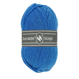 Durable Soqs 2103 Cobalt