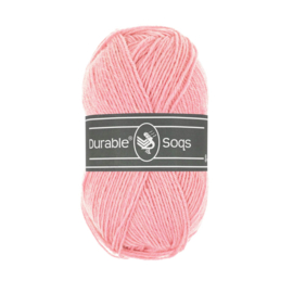 Durable Soqs 227 Antique Pink