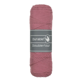 Durable Double Four 228 Raspberry