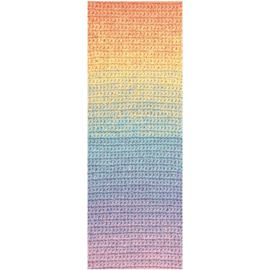 Ricorumi Spin Spin dk Earthy Rainbow