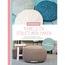 Workshop Kabels en Structuren Haken