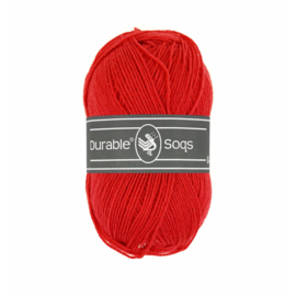 Durable Soqs 318 Tomato