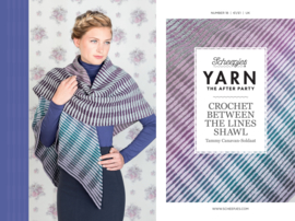 Yarn, the after party Patroon Crochet Between the Lines  CBTL nr 18