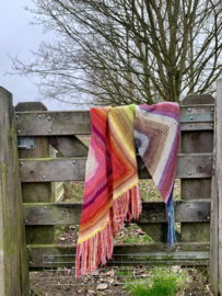 Scheepjes Stone Washed - River Washed Colour Pack - RainBOOM MAL
