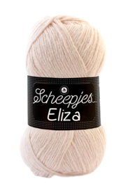 Scheepjes Eliza 236 Peachy Soft