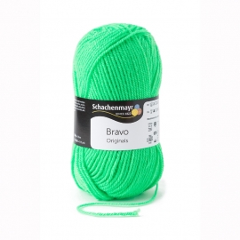 Bravo SMC 8233 Neongroen