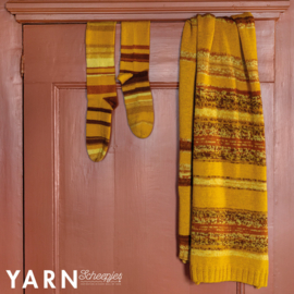 Scheepjes Yarn Bookazine 18 The Family Issue (NL)