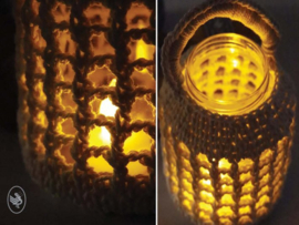 Pakket voor Sfeerlichtjes - gratis patroon