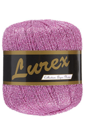 Lammy Yarn Lurex garen 12