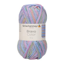 Bravo Color SMC 2116 Pastell color