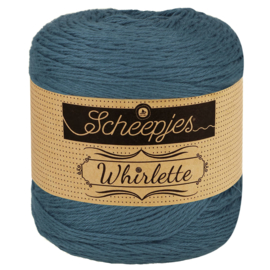 Scheepjes Whirlette 869 Luscious