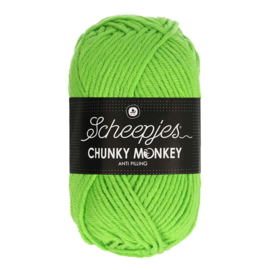 Chunky Monkey Lime 1821